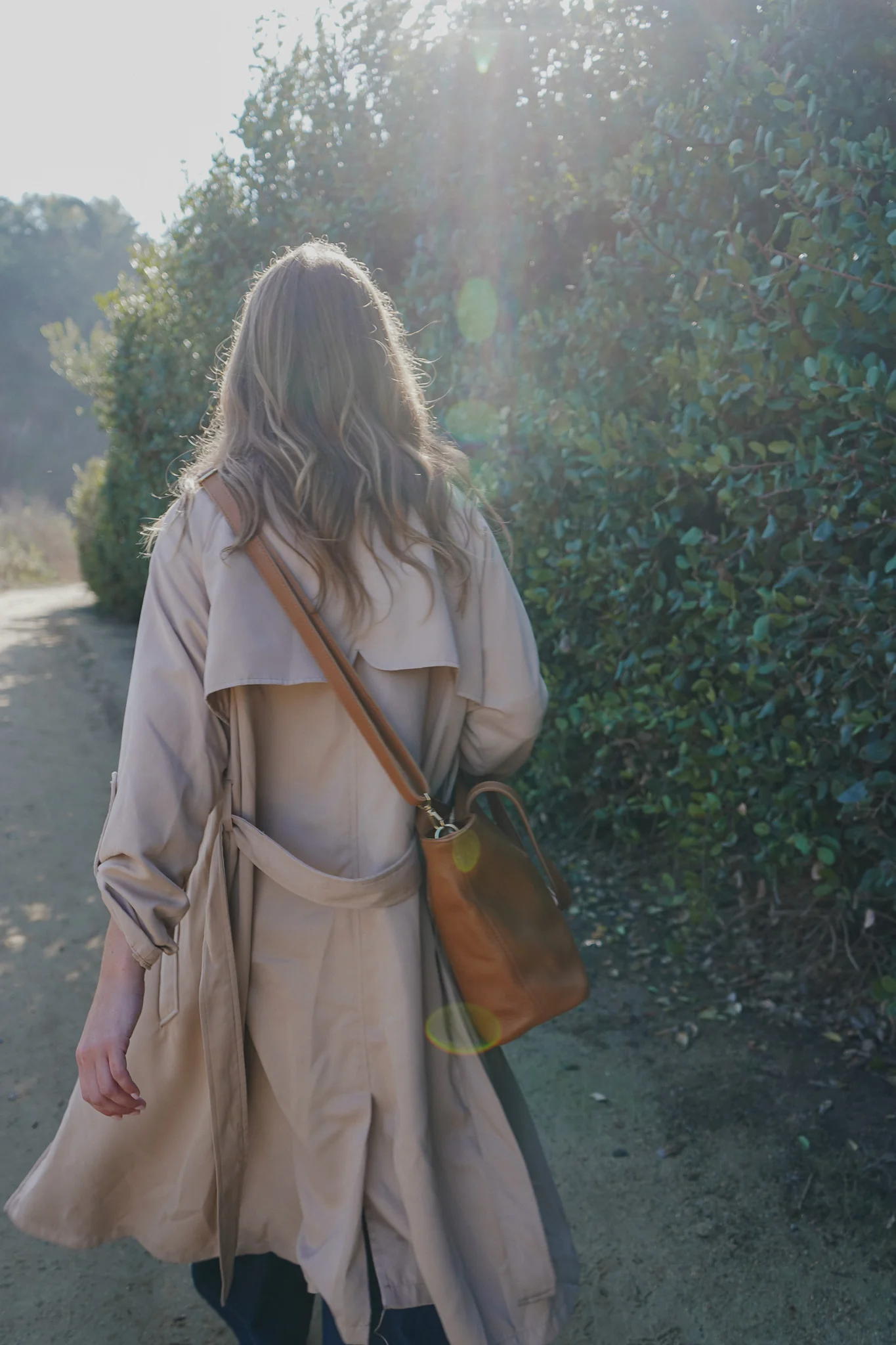 Eden Limited Edition Carryall Leather Tote – Crossbody Strap Included, Handcrafted in Ethiopia - Image 4