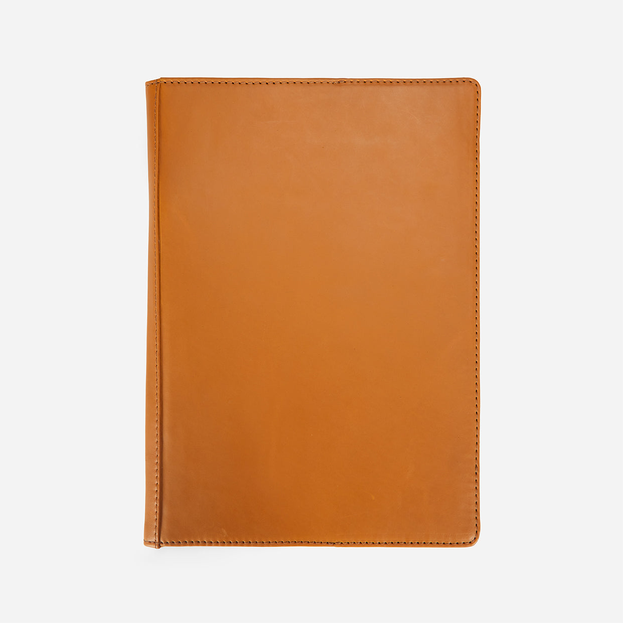 Padfolio Executive Full-Grain Leather – Legal Size, Handcrafted in Ethiopia - Image 2