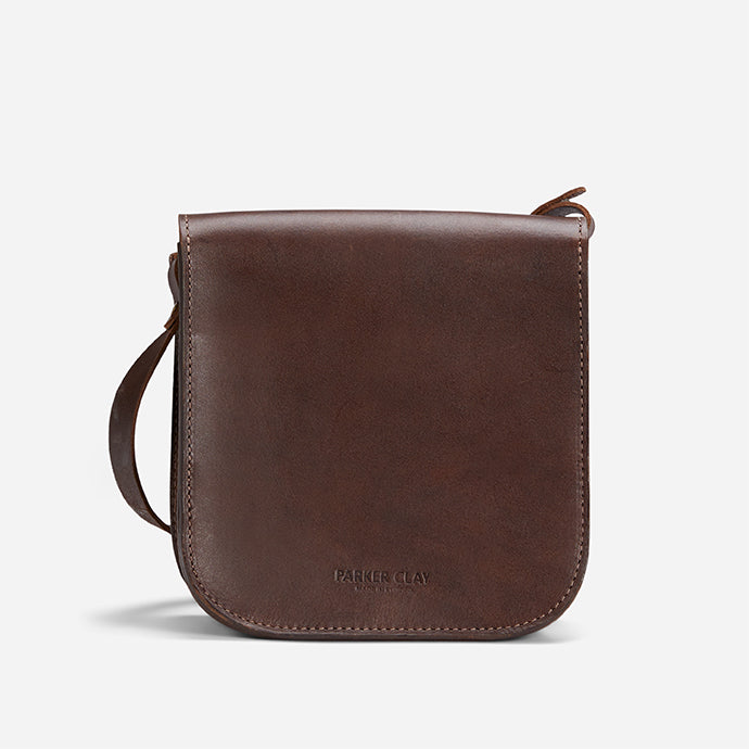 Layla Full-Grain Leather Satchel – Handcrafted in Ethiopia - Image 6