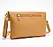 Makeda Limited Edition Ethiopian Leather Crossbody – Handcrafted in Ethiopia - Image 5